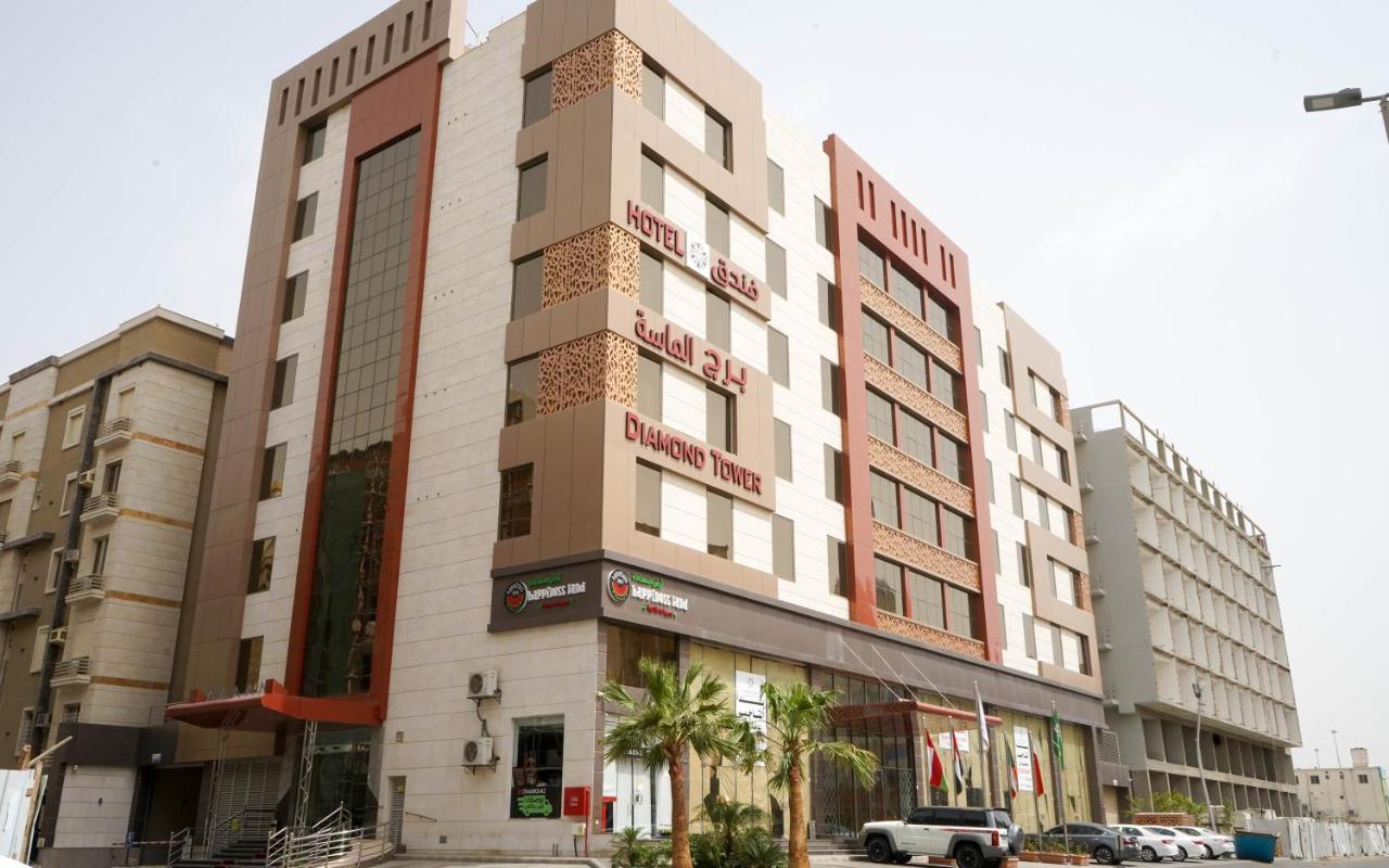 Hotel Diamond Tower