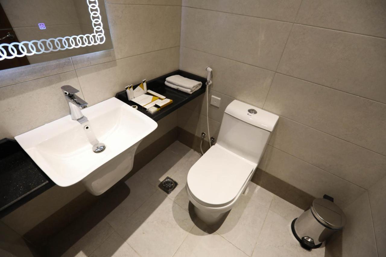Diamond Tower 3*