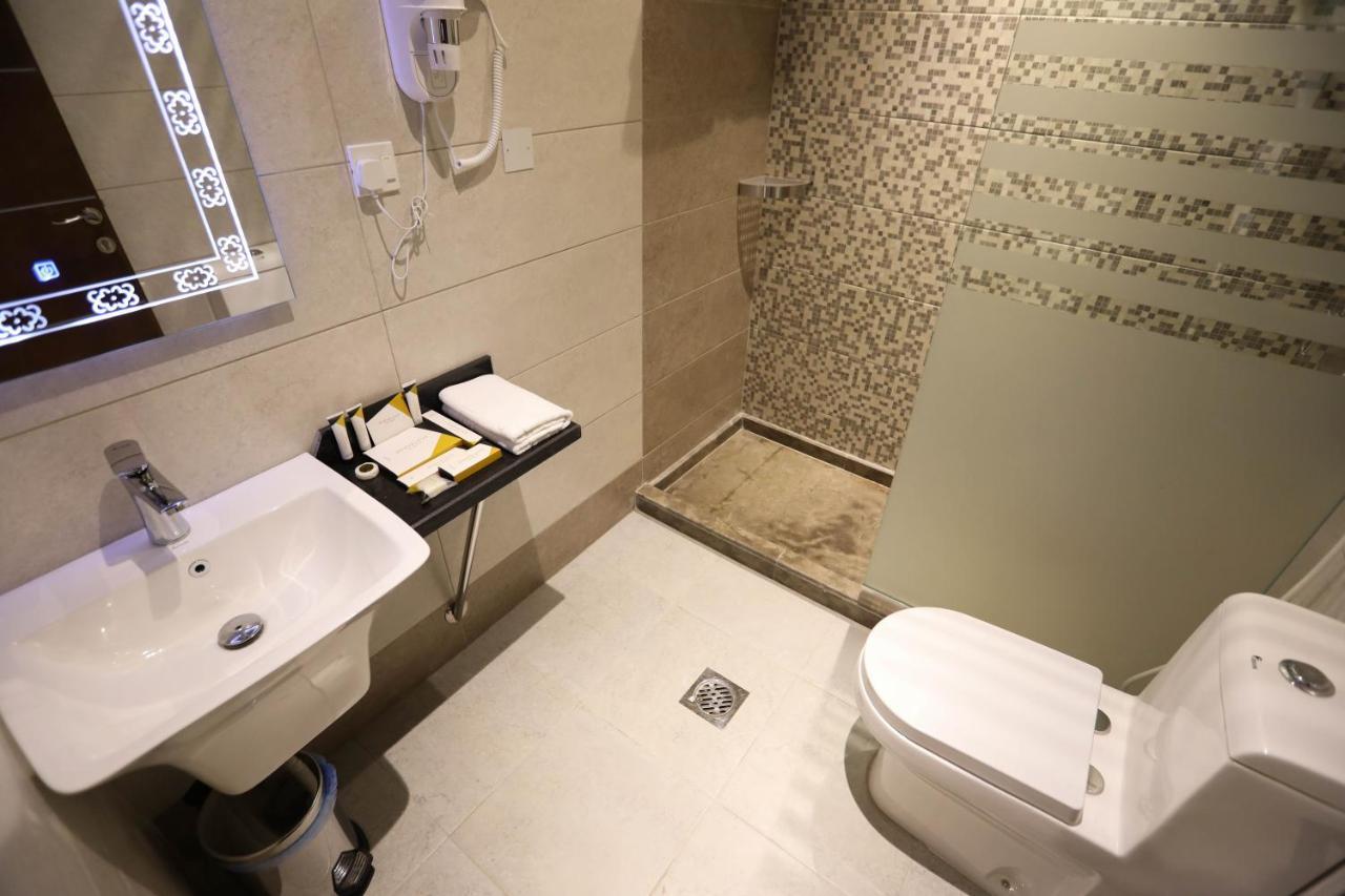 Diamond Tower 3* Djeddah