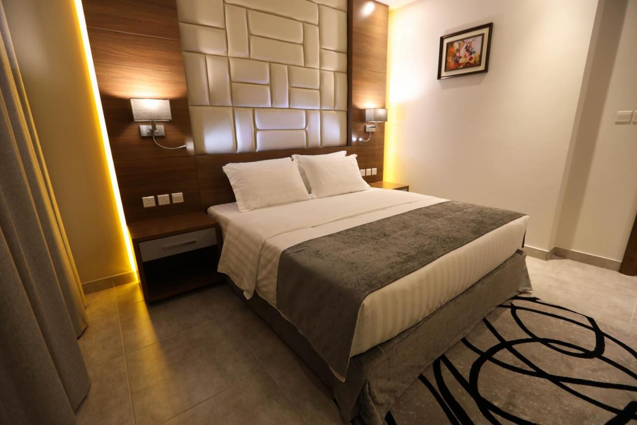 Diamond Tower Hotel Djeddah