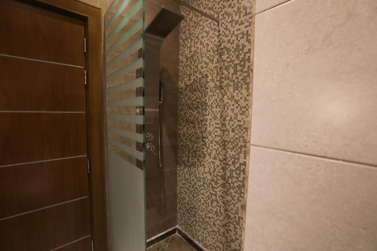Hotel Diamond Tower Djeddah