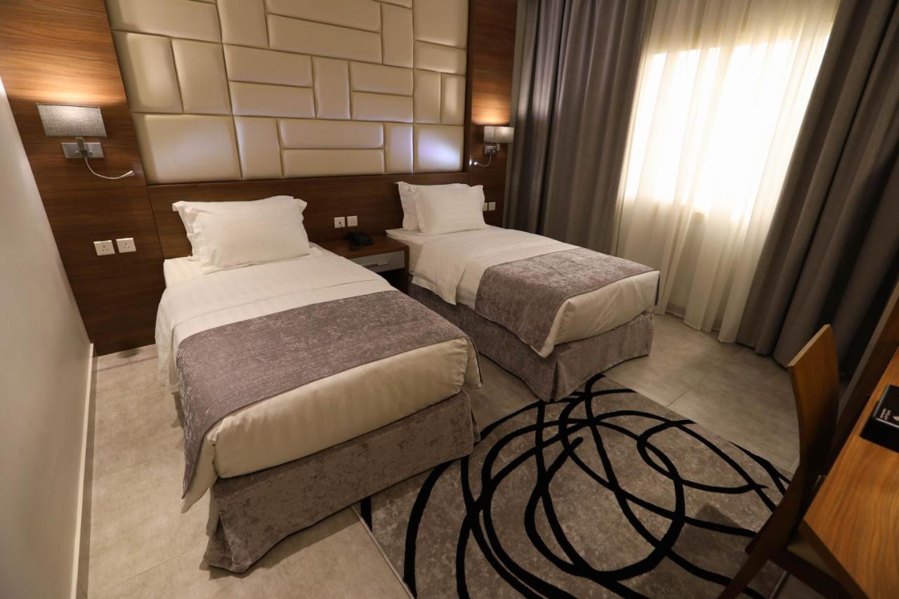 Diamond Tower Djeddah