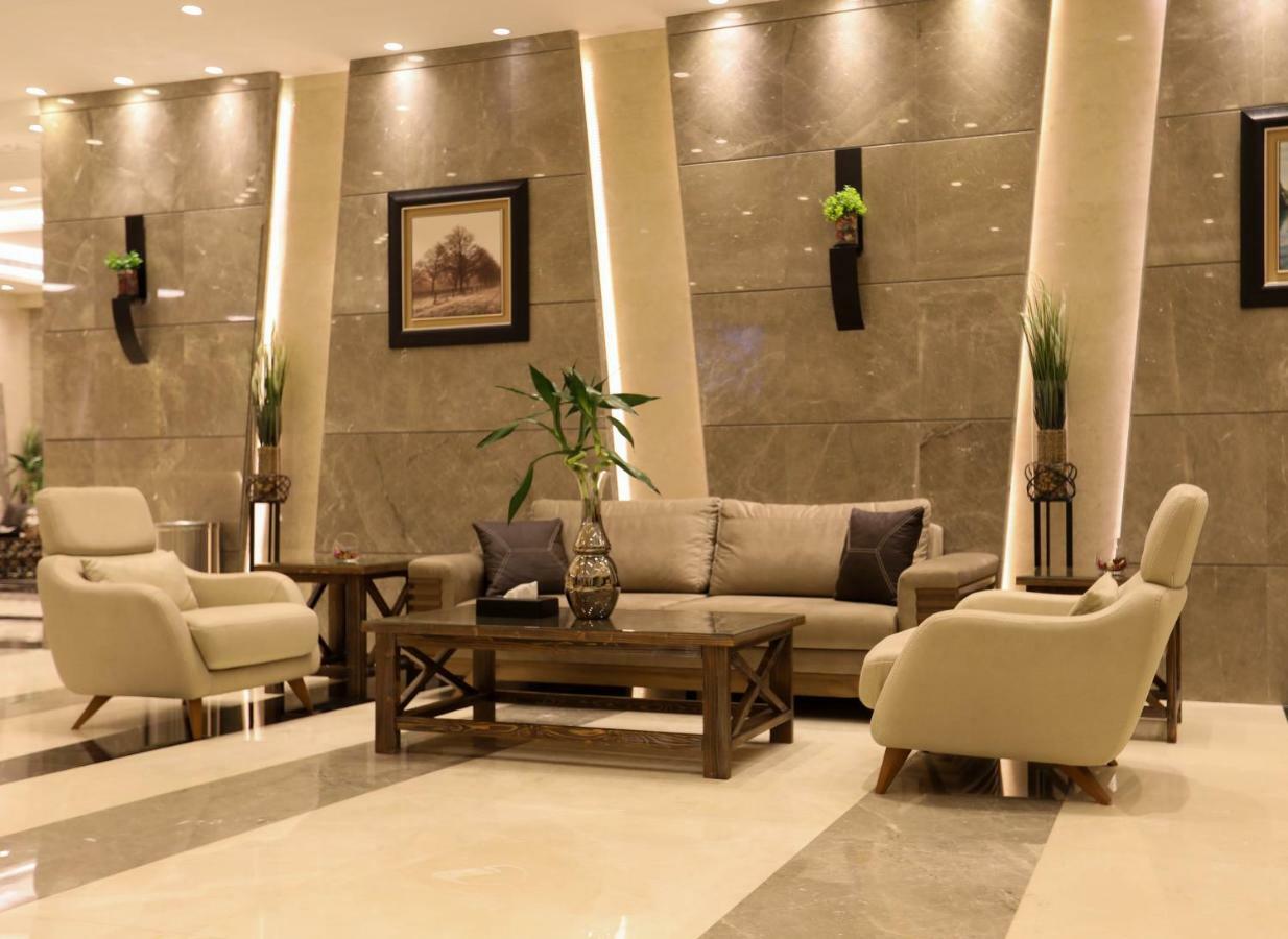 Diamond Tower