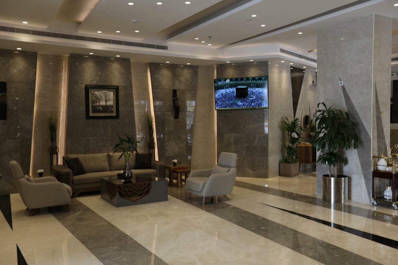 Diamond Tower Hotel