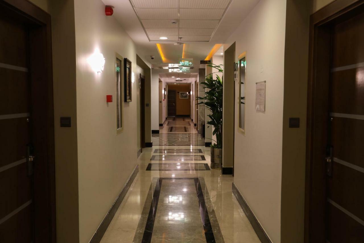 Diamond Tower Djeddah