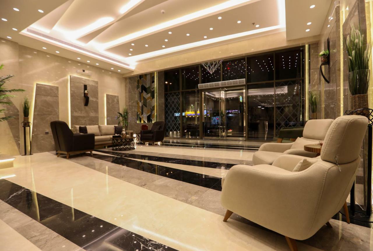 Diamond Tower Hotel