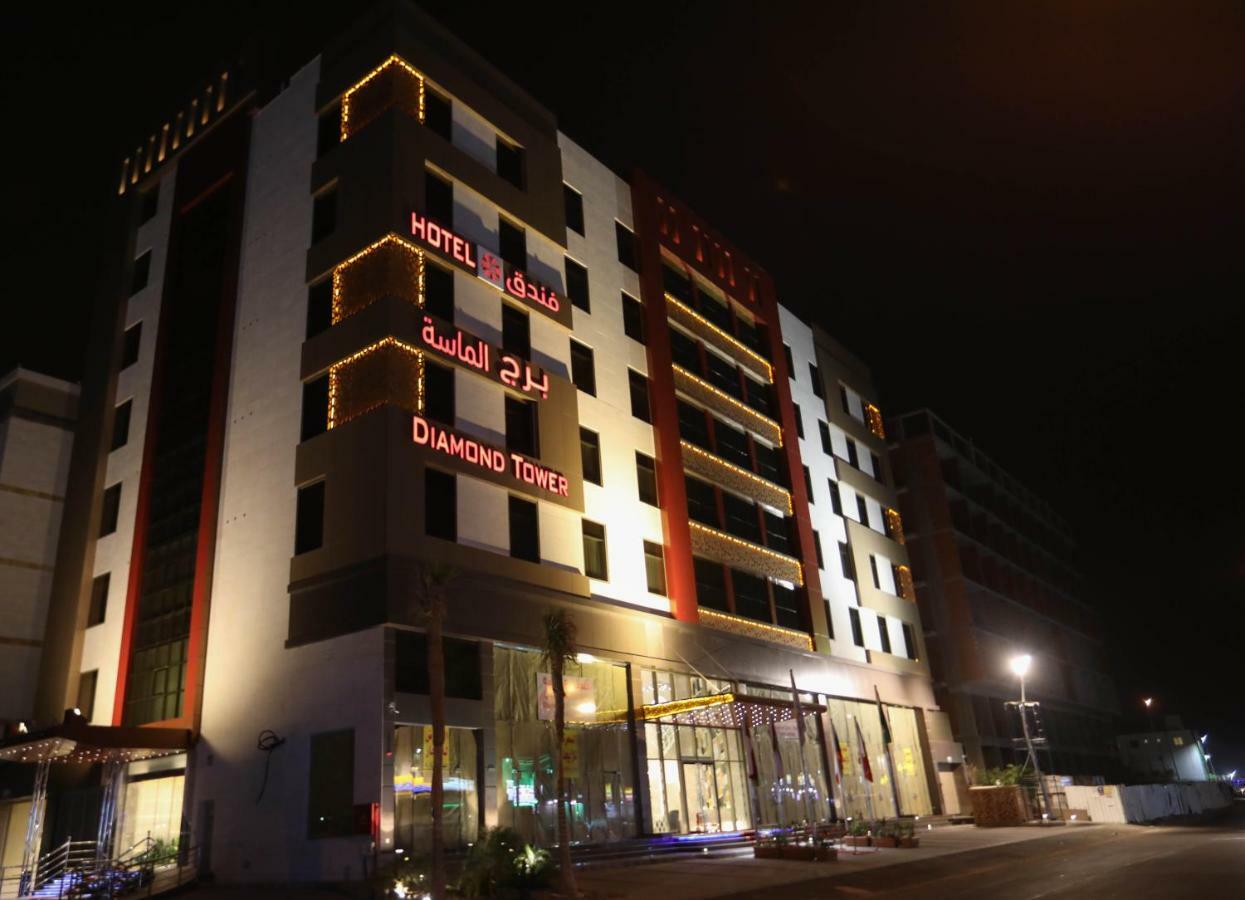 Diamond Tower 3* Djeddah