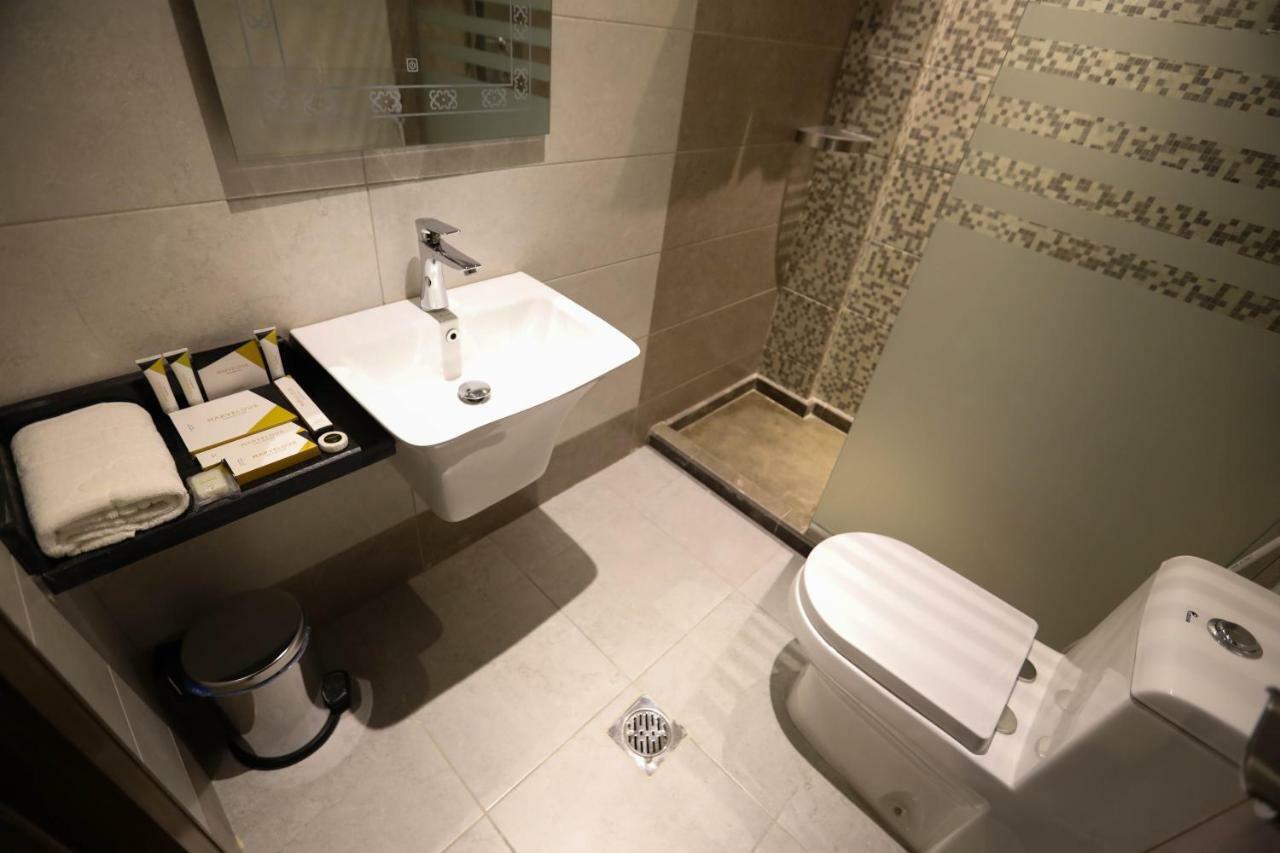 Diamond Tower Hotel Djeddah