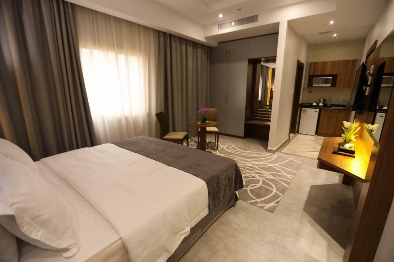 Diamond Tower Hotel Djeddah