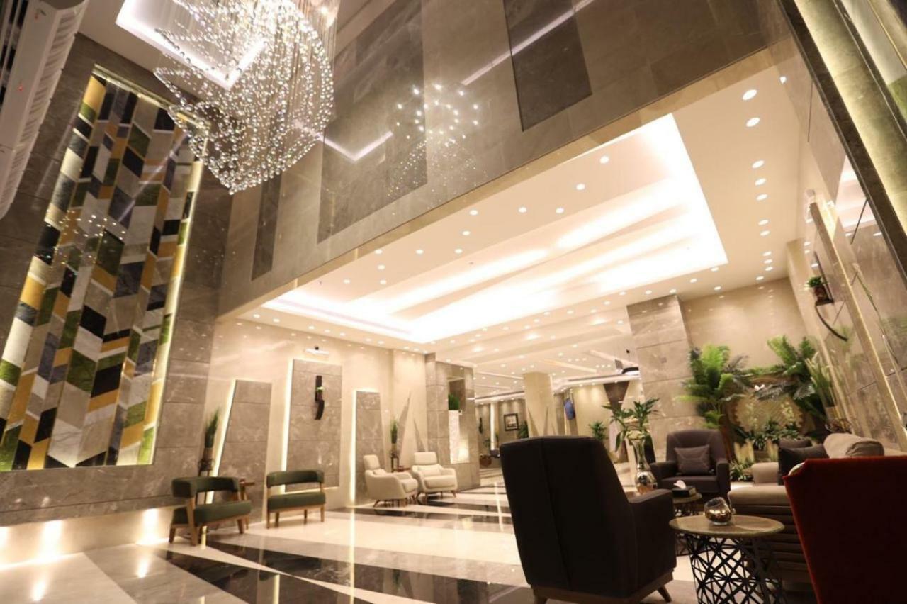 Hotel Diamond Tower Djeddah
