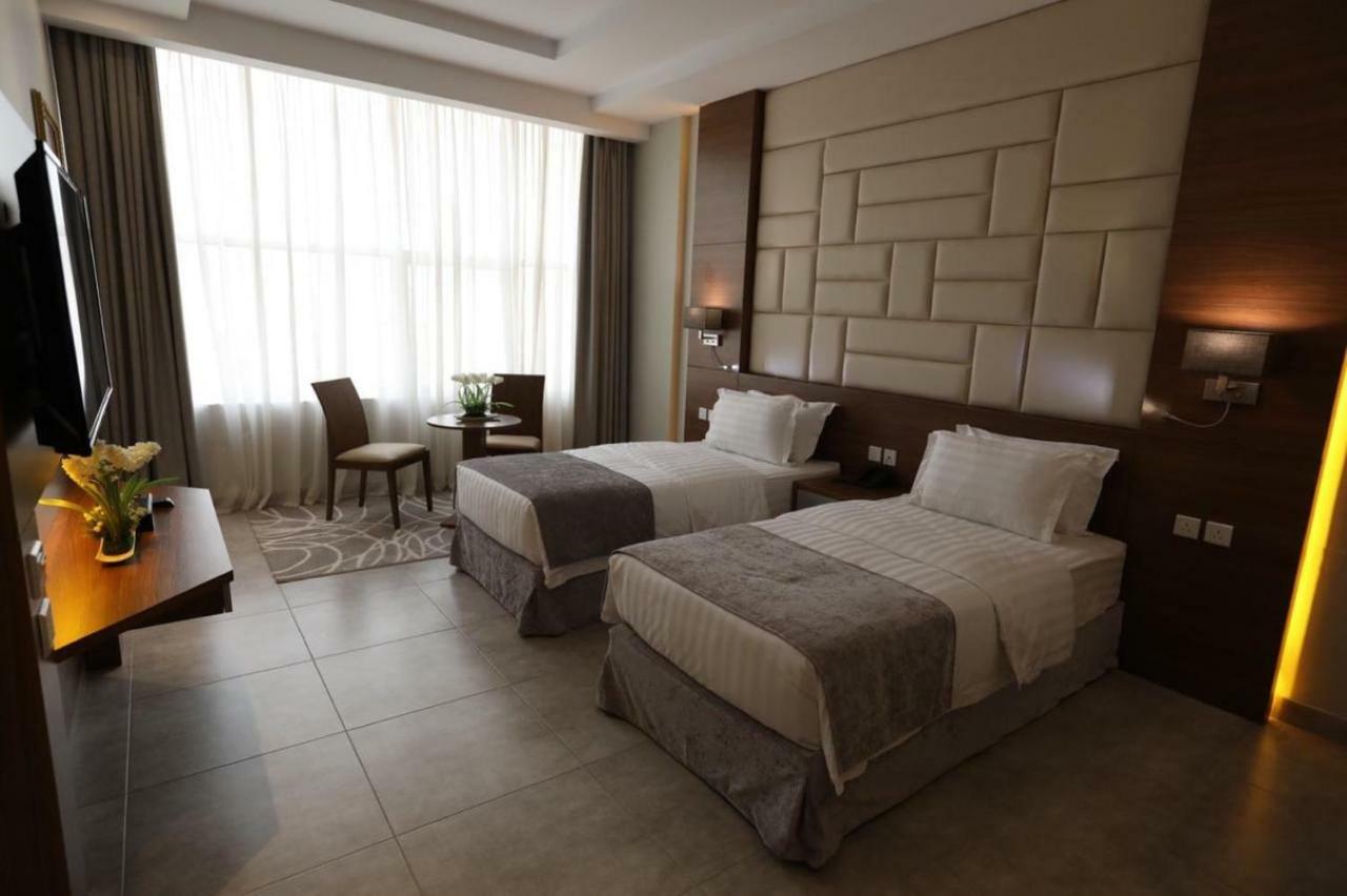 Diamond Tower Hotel Djeddah