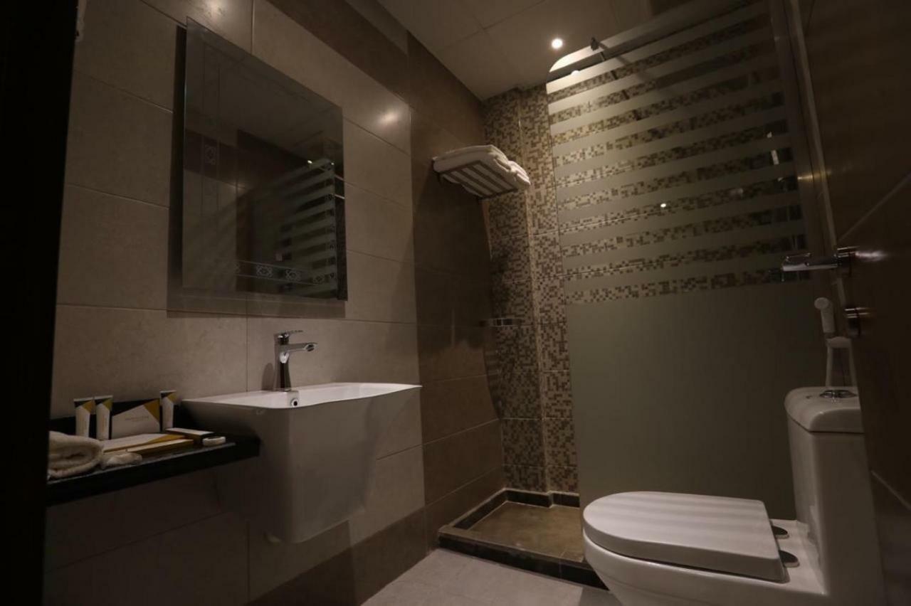 Diamond Tower Hotel