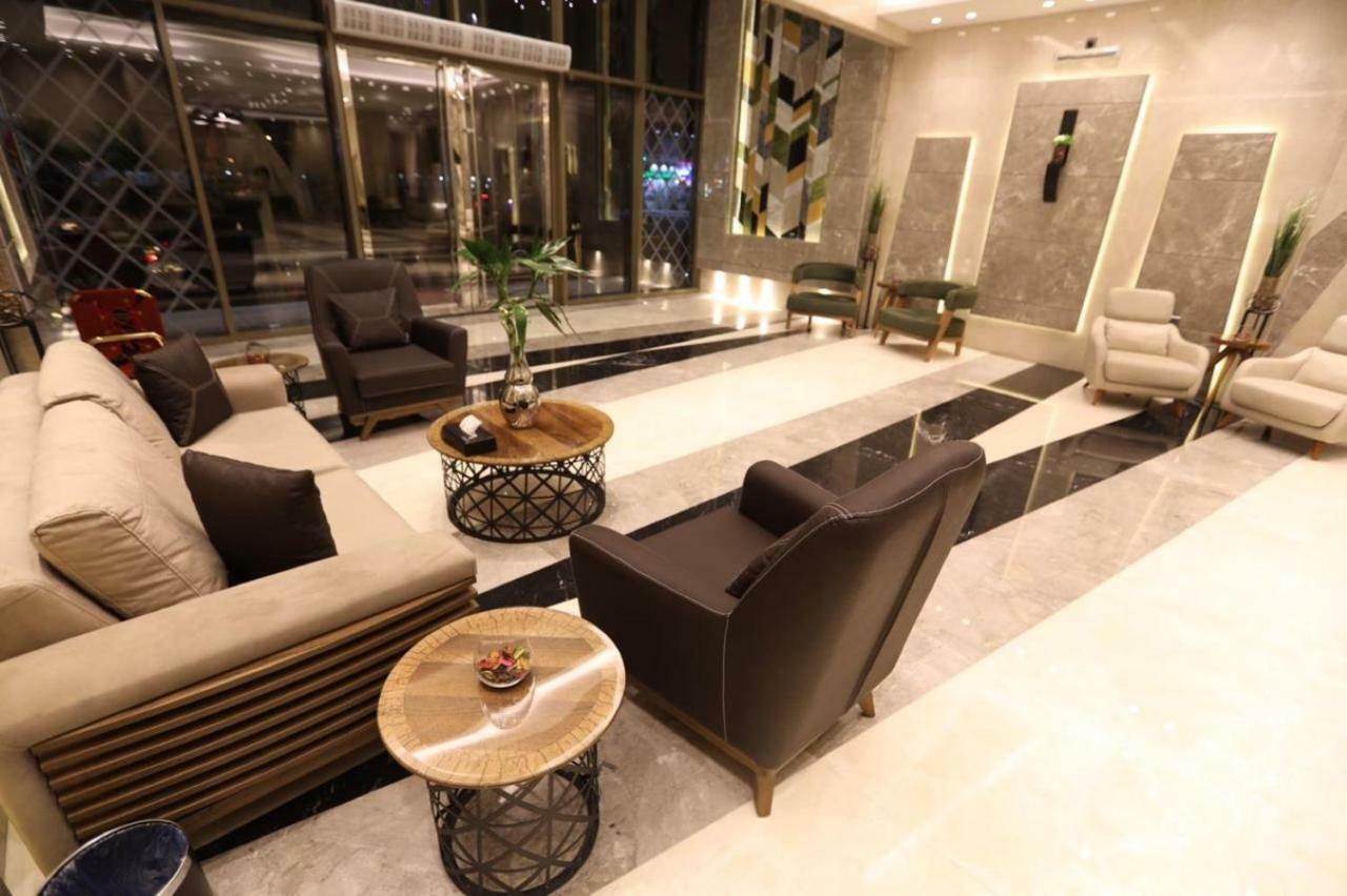 Diamond Tower 3* Djeddah